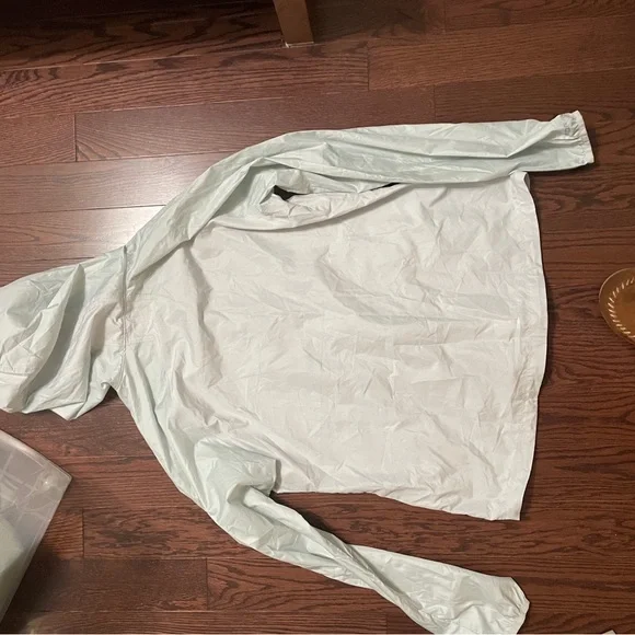 Running jacket - Picture 4 of 5